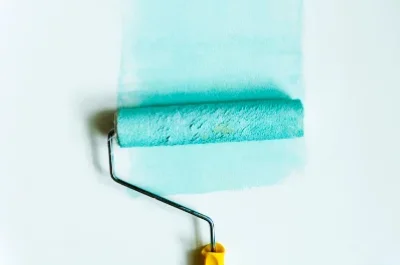 Peinture intérieure à Martignas-sur-Jalle — murs, plafonds et boiseries